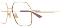Bottega Veneta BV1332O Occhiali da vista 004 RGD