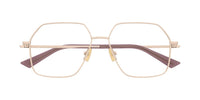 Bottega Veneta BV1332O Occhiali da vista 004 RGD