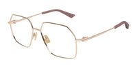 Bottega Veneta BV1332O Occhiali da vista 004 RGD