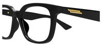 Bottega Veneta BV1334O Occhiali da vista 001 BK