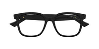 Bottega Veneta BV1334O Occhiali da vista 001 BK