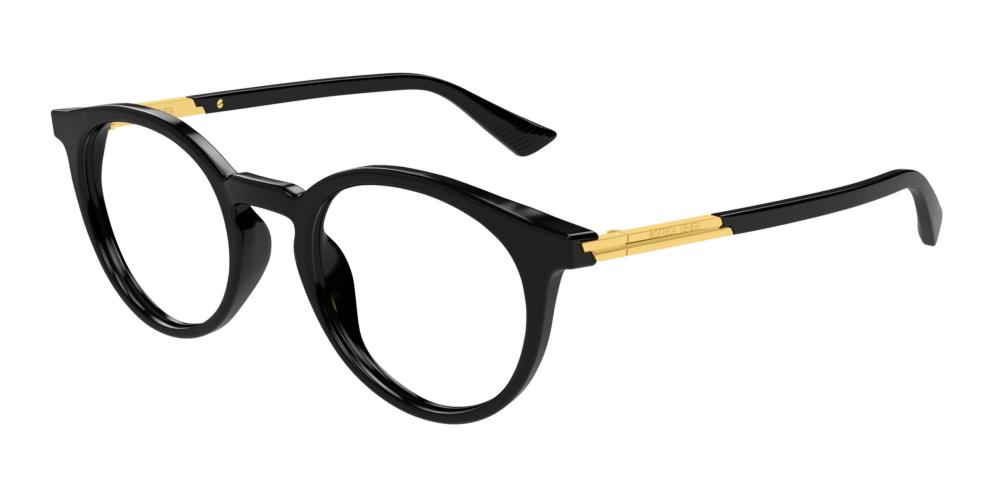 Bottega Veneta BV1335O Occhiali da vista 001
