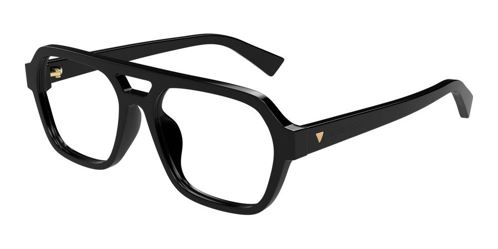 Bottega Veneta BV1336O Occhiali da vista 001 BK