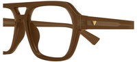 Bottega Veneta BV1336O Occhiali da vista 004 BR