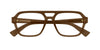 Bottega Veneta BV1336O Occhiali da vista 004 BR