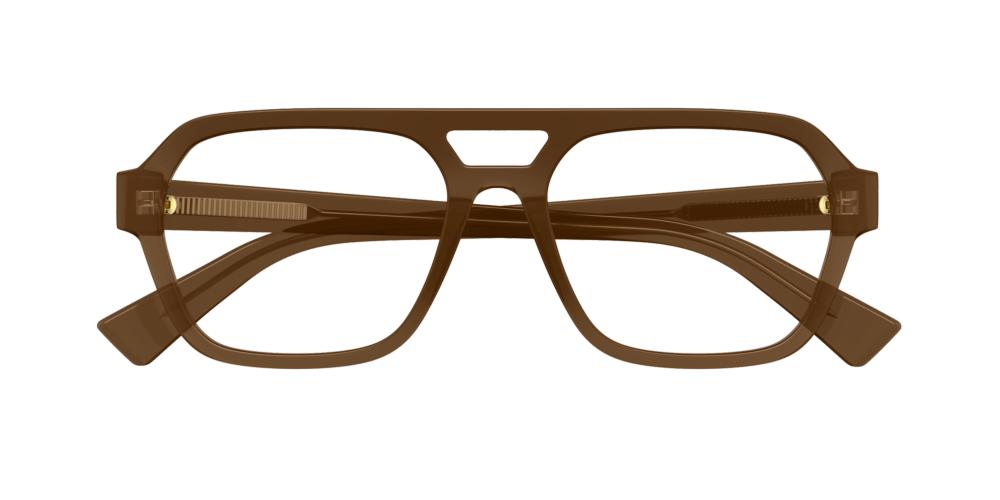 Bottega Veneta BV1336O Occhiali da vista 004 BR