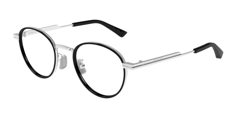 Bottega Veneta BV1337O Occhiali da vista 002 SB