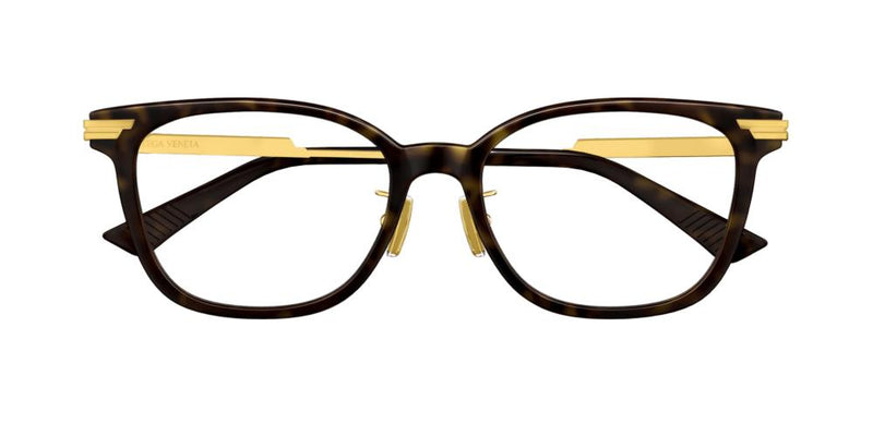 Bottega Veneta BV1338O Occhiali da vista 002 HV
