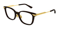 Bottega Veneta BV1338O Occhiali da vista 002 HV