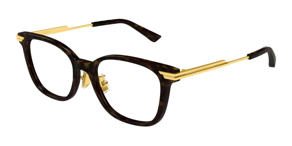 Bottega Veneta BV1338O Occhiali da vista 002 HV