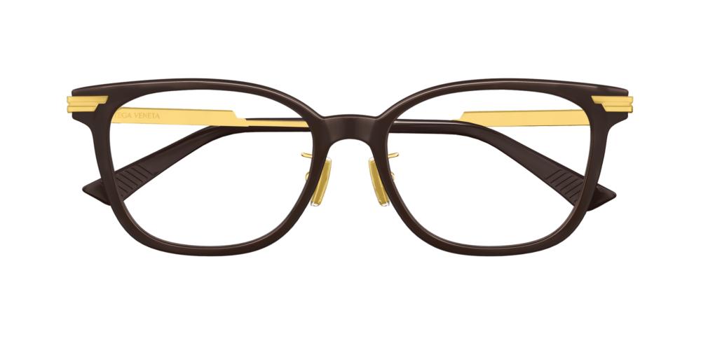 Bottega Veneta BV1338O Occhiali da vista 003 BBW