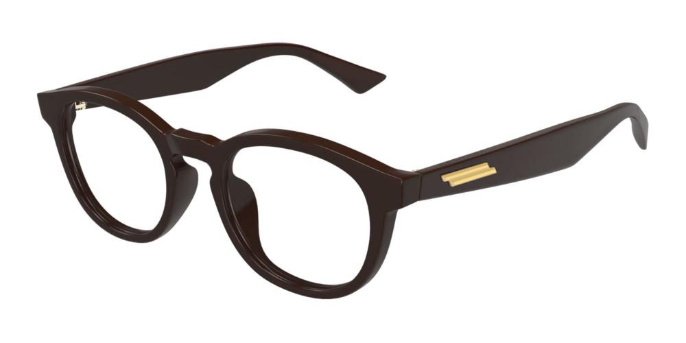 Bottega Veneta BV1339O Occhiali da vista 002