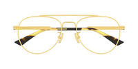 Bottega Veneta BV1340O Occhiali da vista 001 GD
