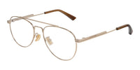Bottega Veneta BV1340O Occhiali da vista 003 RGD