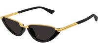 Bottega Veneta BV1346S Occhiali da sole 001 AB