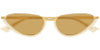 Bottega Veneta BV1346S Occhiali da sole 003 BL