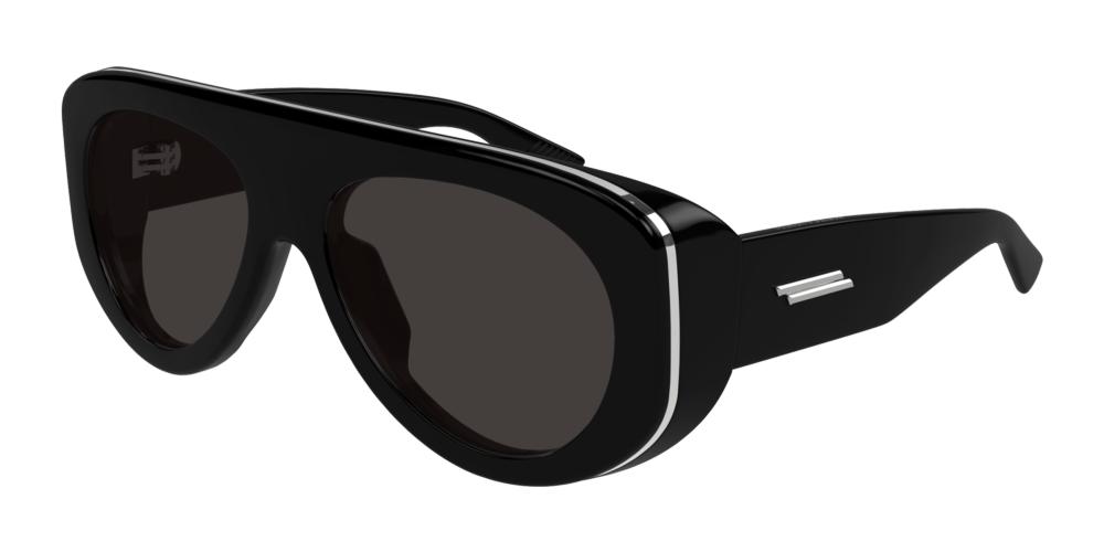 Bottega Veneta BV1362S Occhiali da sole 001 AB