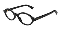 Bottega Veneta BV1367O Occhiali da vista 001 BK