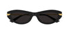 Bottega Veneta BV1368S Occhiali da sole 001 AB