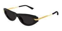 Bottega Veneta BV1368S Occhiali da sole 001 AB