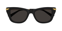 Bottega Veneta BV1369S Occhiali da sole 001 AB