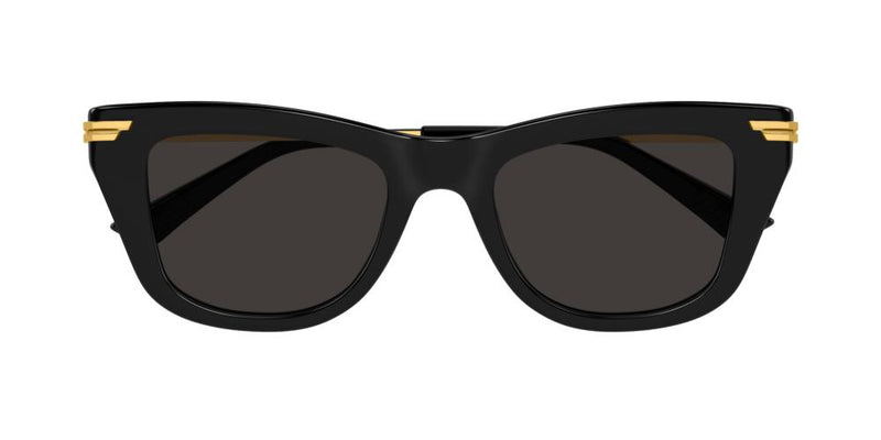 Bottega Veneta BV1369S Occhiali da sole 001 AB