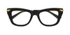 Bottega Veneta BV1370O Occhiali da vista 001 BK