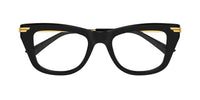 Bottega Veneta BV1370O Occhiali da vista 001 BK