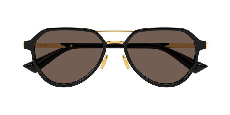 Bottega Veneta BV1373S Occhiali da sole 001 A