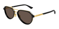 Bottega Veneta BV1373S Occhiali da sole 001 A