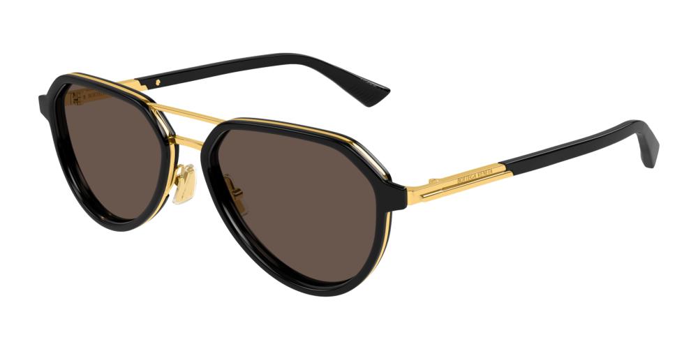Bottega Veneta BV1373S Occhiali da sole 001 A