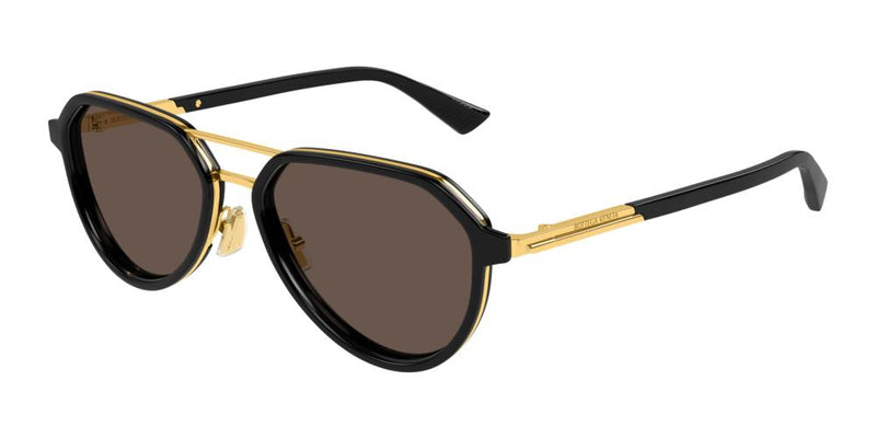 Bottega Veneta BV1373S Occhiali da sole 001 A
