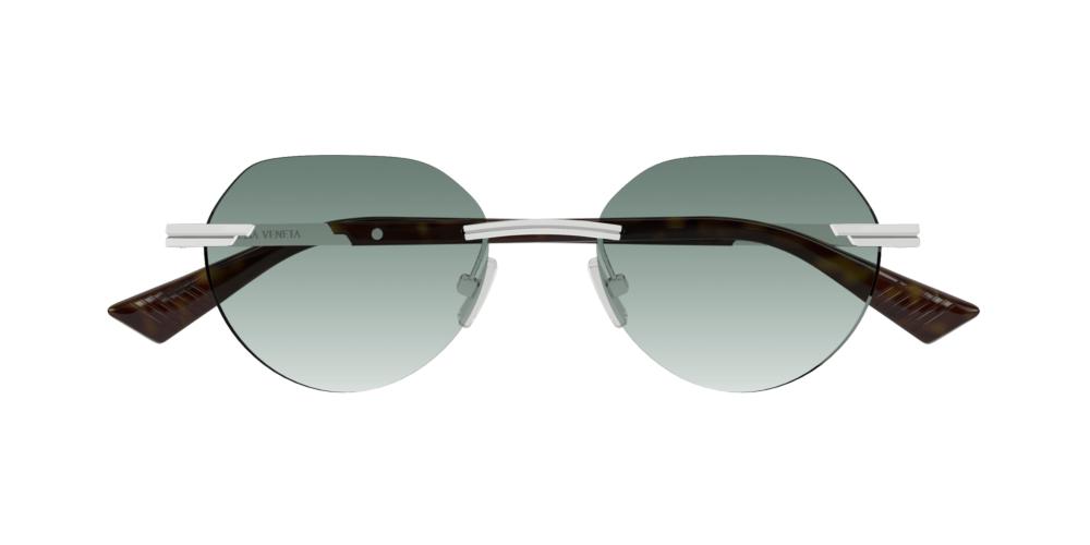 Bottega Veneta BV1379S Occhiali da sole 002 BE