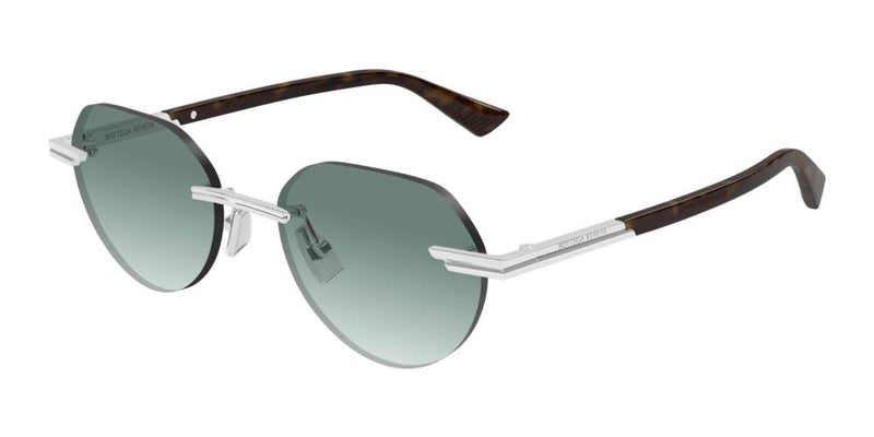Bottega Veneta BV1379S Occhiali da sole 002 BE