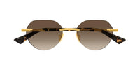 Bottega Veneta BV1379S Occhiali da sole 003 BB