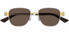 Bottega Veneta BV1380S Occhiali da sole 001 AA