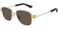Bottega Veneta BV1380S Occhiali da sole 001 AA