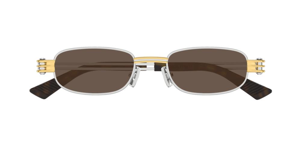 Bottega Veneta BV1381S Occhiali da sole 001 AA