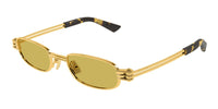 Bottega Veneta BV1381S Occhiali da sole 002 BD