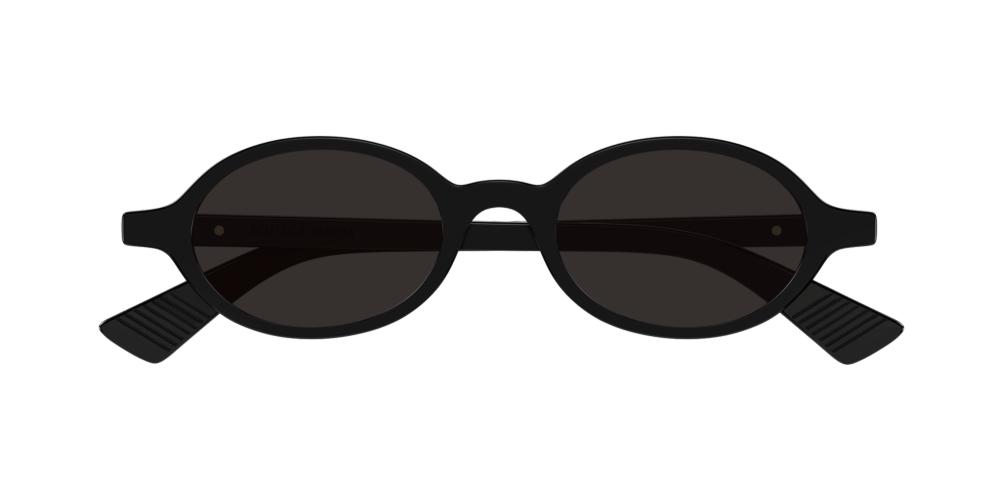 Bottega Veneta BV1388S Occhiali da sole 001 B