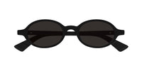Bottega Veneta BV1388S Occhiali da sole 001 B