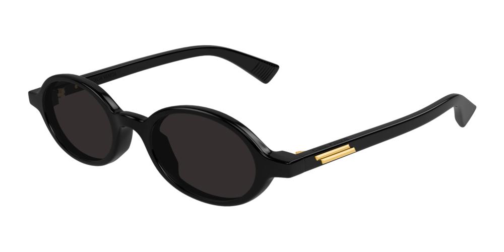 Bottega Veneta BV1388S Occhiali da sole 001 B