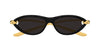 Bottega Veneta BV1390S Occhiali da sole 001 B