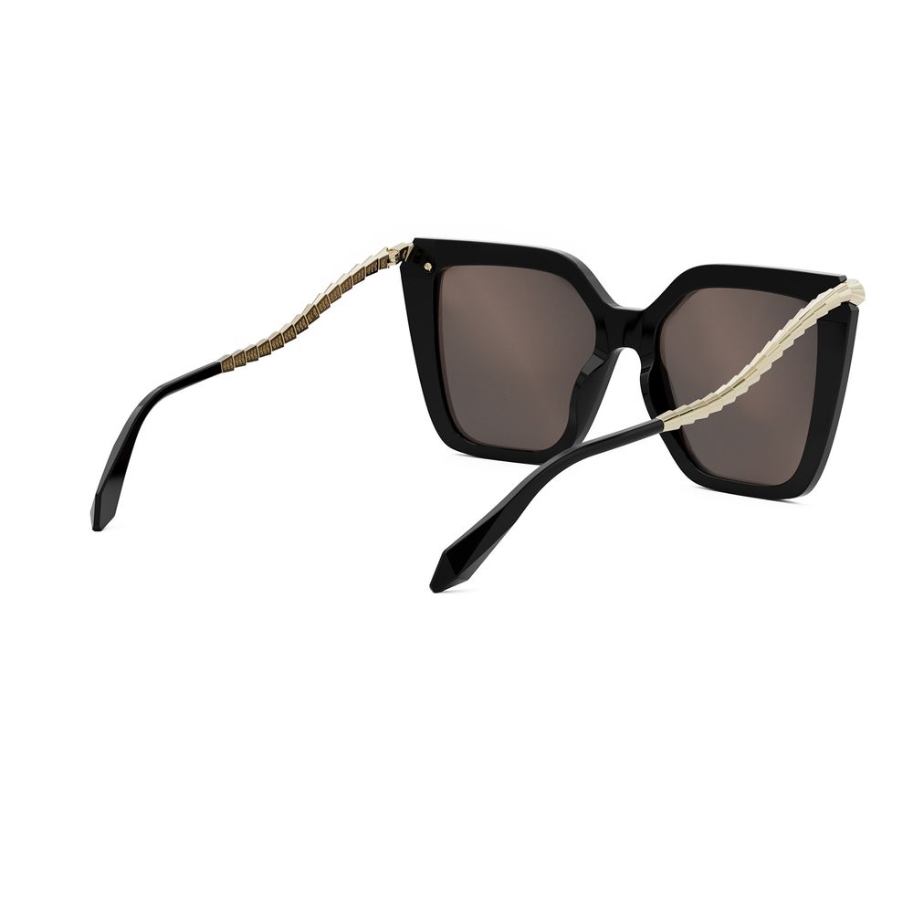BVLGARI BV40002I Occhiali da sole 01A