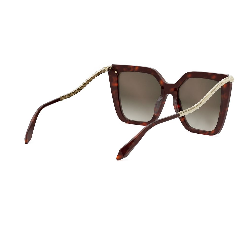 BVLGARI BV40002I Occhiali da sole 54F