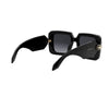 BVLGARI BV40006I Occhiali da sole 01B