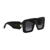 BVLGARI BV40006I Occhiali da sole 01B