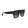 BVLGARI BV40013I Occhiali da sole 01B