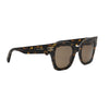 BVLGARI BV40013I Occhiali da sole 52E