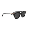 BVLGARI BV40031I Occhiali da sole 01A